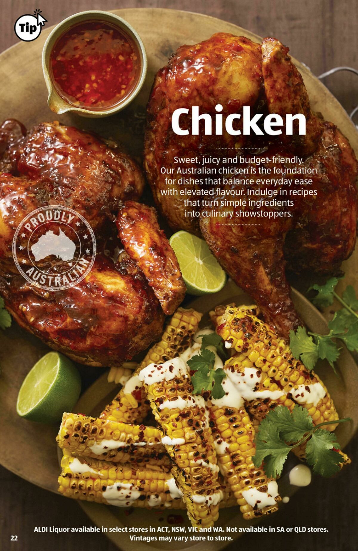 ALDI A Cut Above Catalogues from 10 December