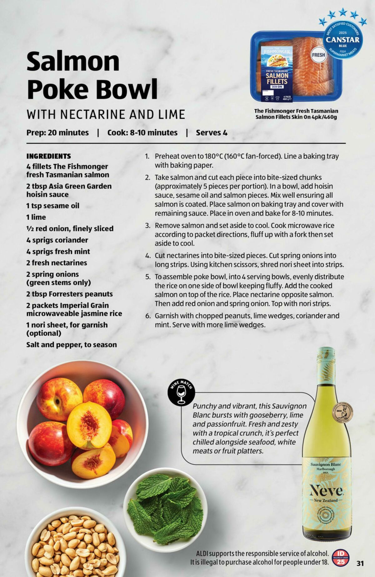 ALDI A Cut Above Catalogues from 10 December