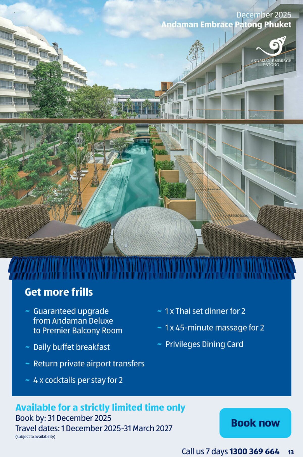 ALDI Holidays Catalogues from 8 December