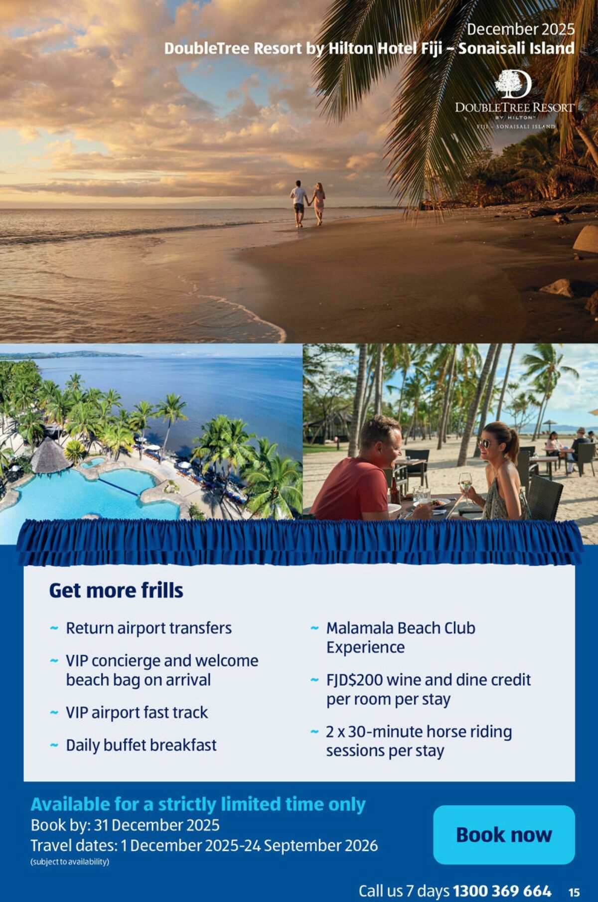 ALDI Holidays Catalogues from 8 December