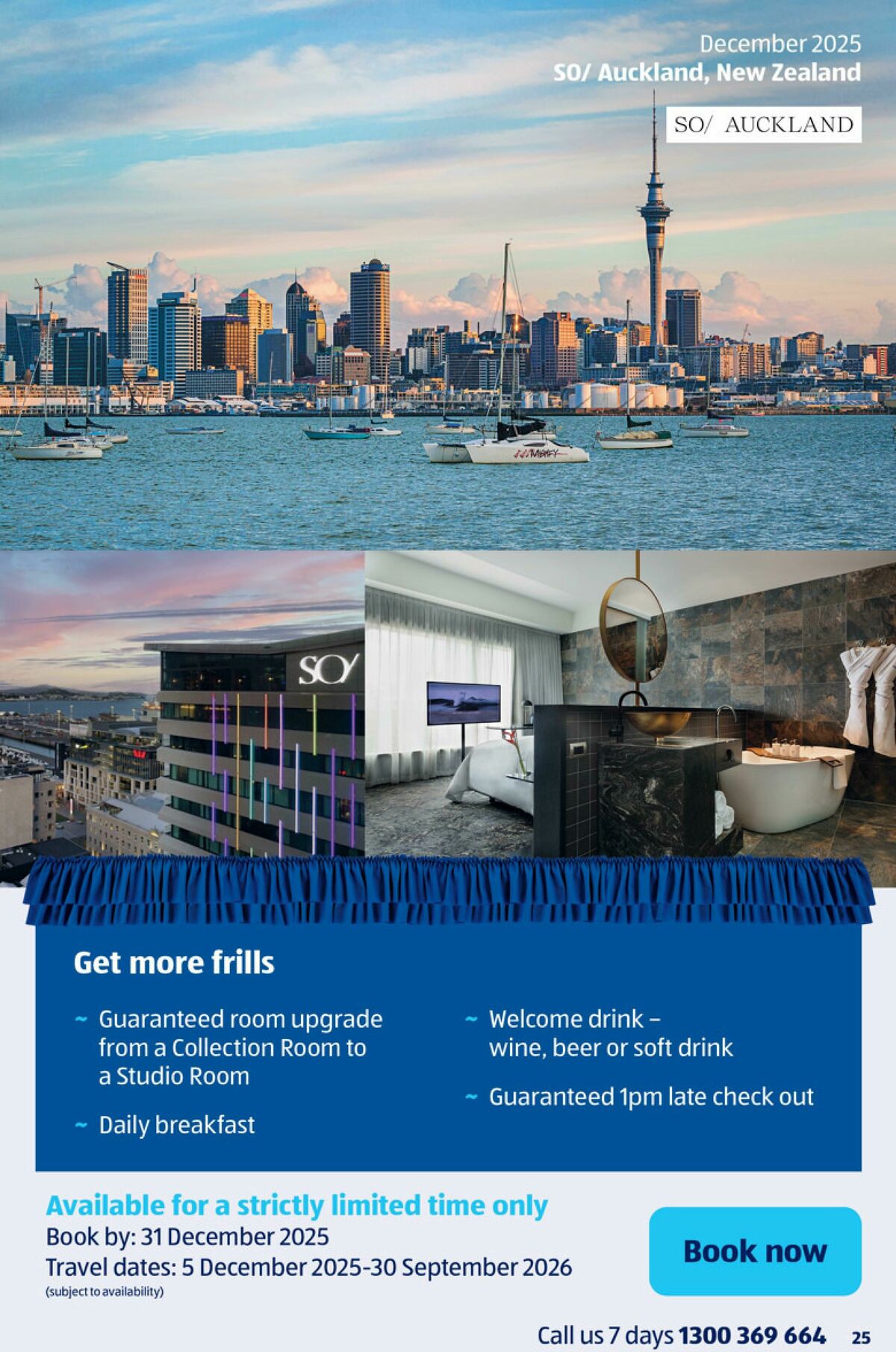 ALDI Holidays Catalogues from 8 December