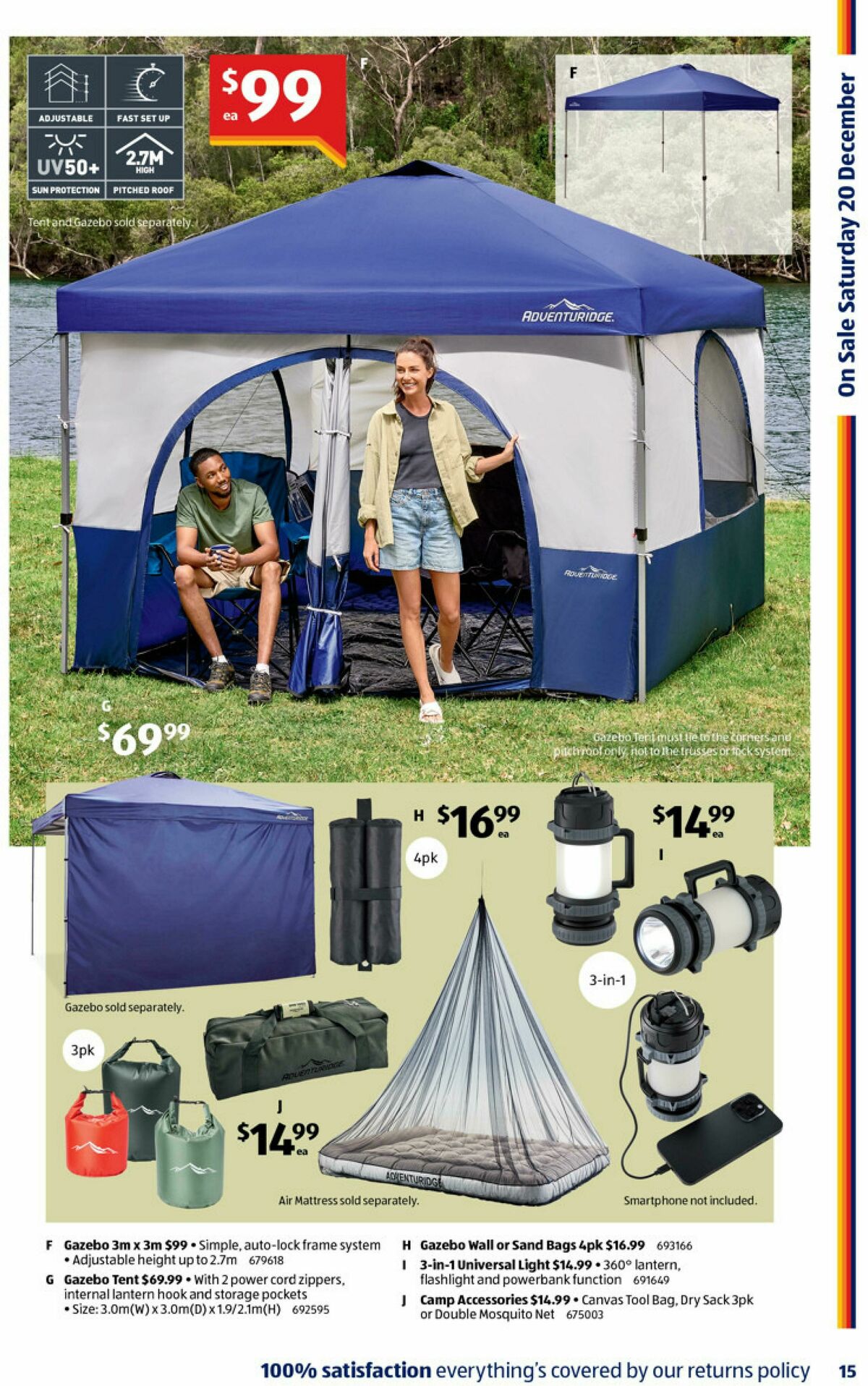 ALDI Catalogues from 17 December