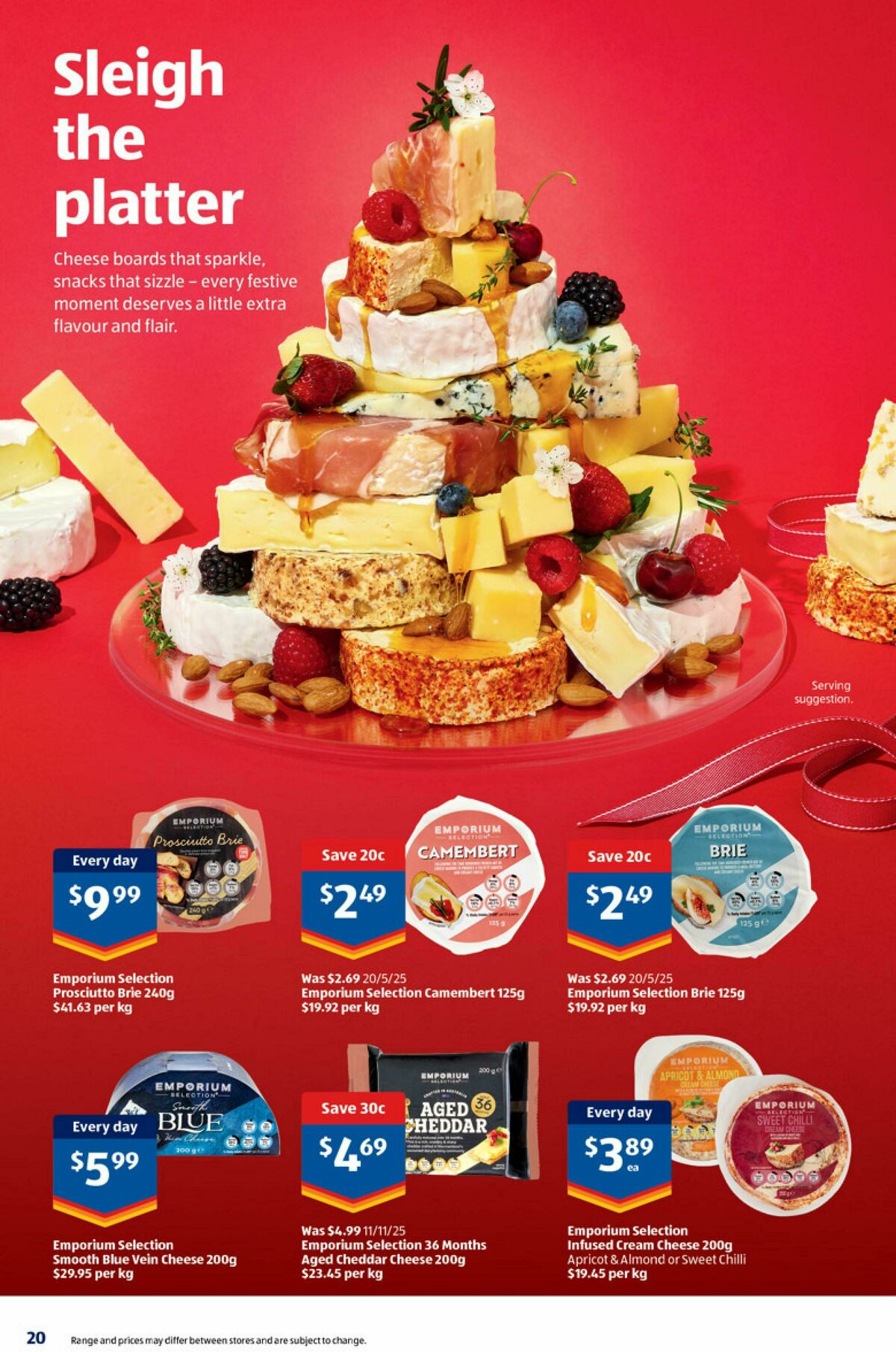 ALDI Catalogues from 17 December