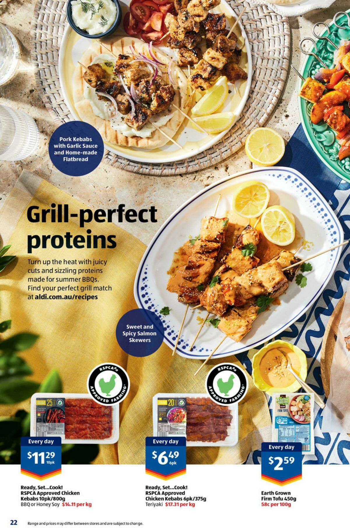 ALDI Catalogues from 17 December
