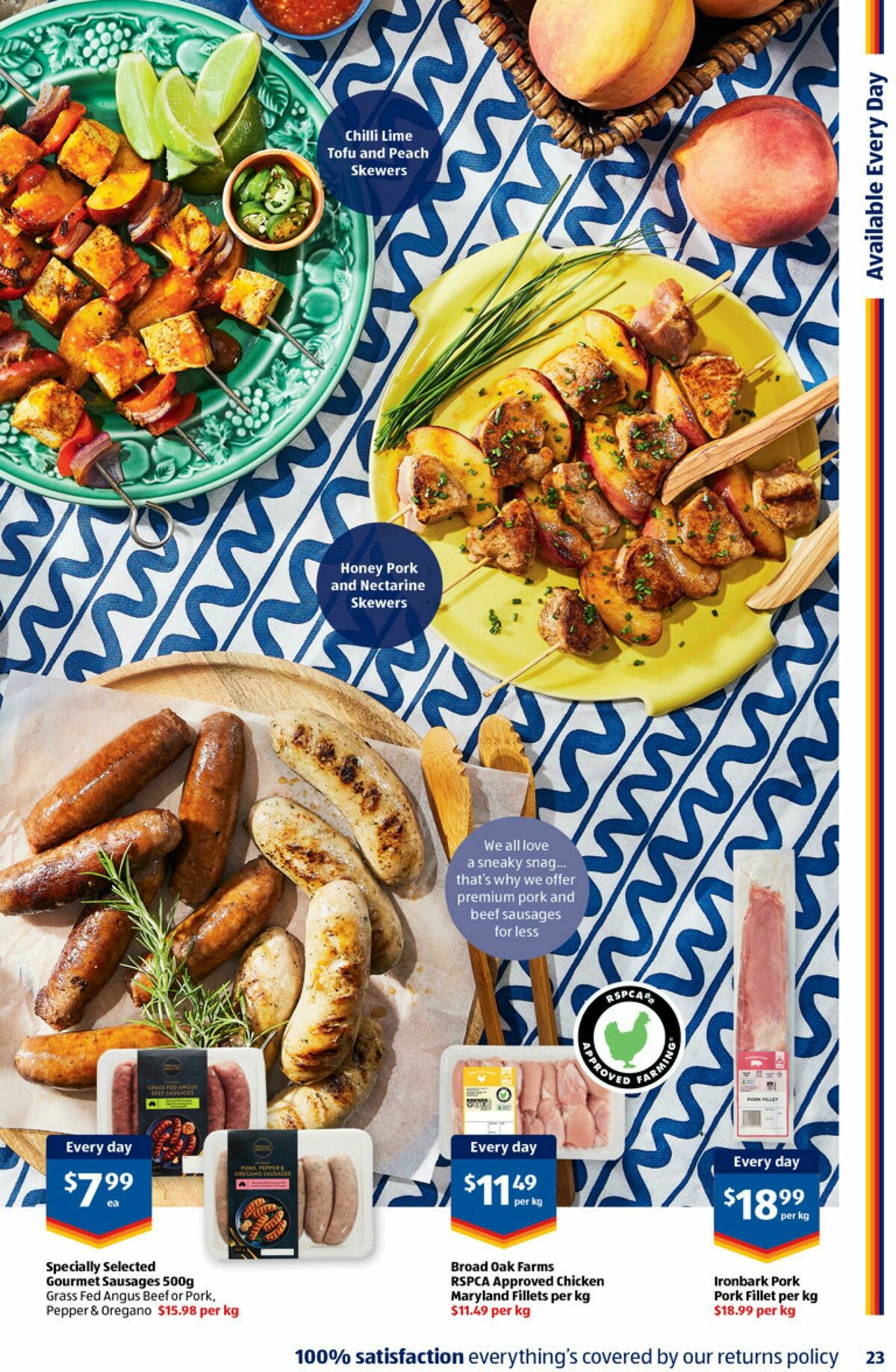 ALDI Catalogues from 17 December