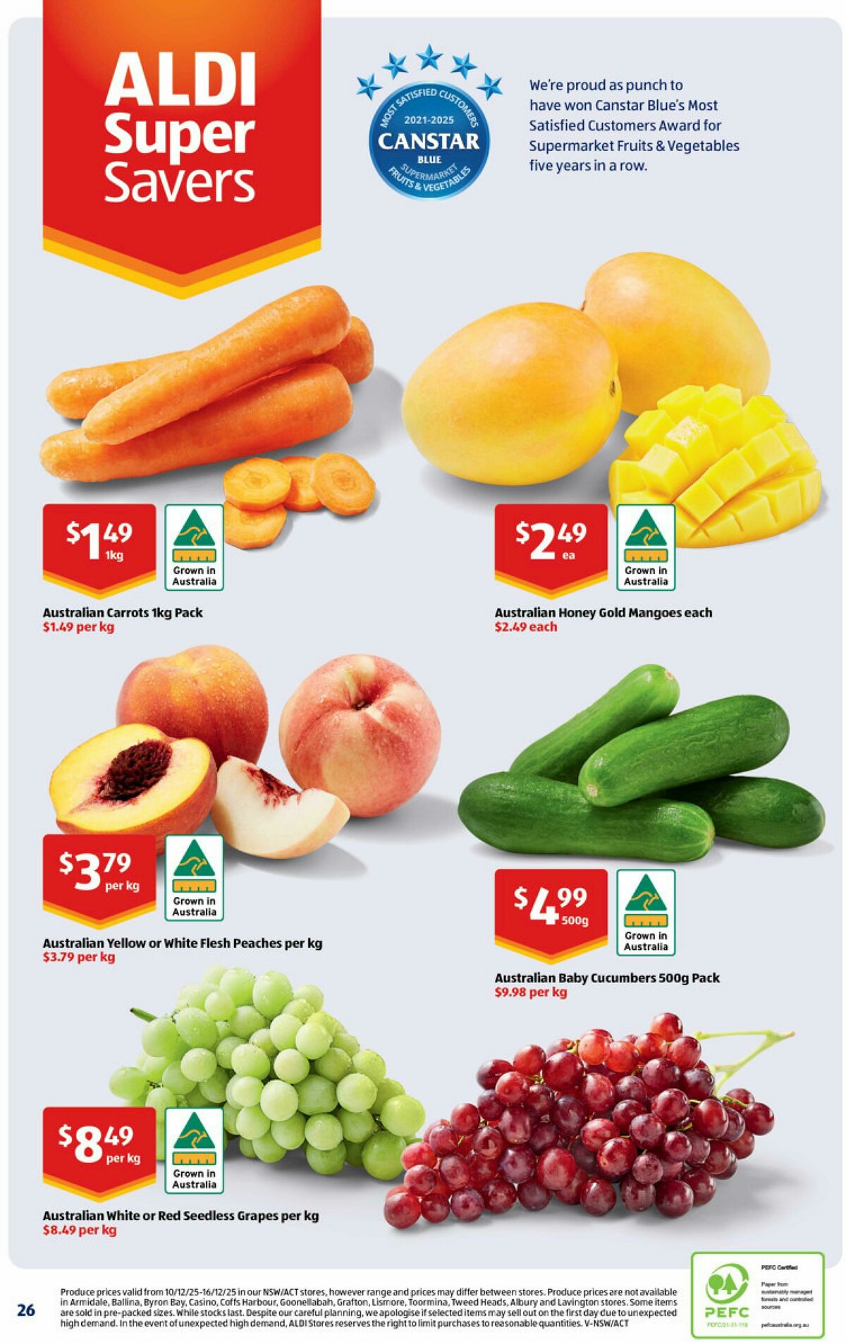 ALDI Catalogues from 17 December