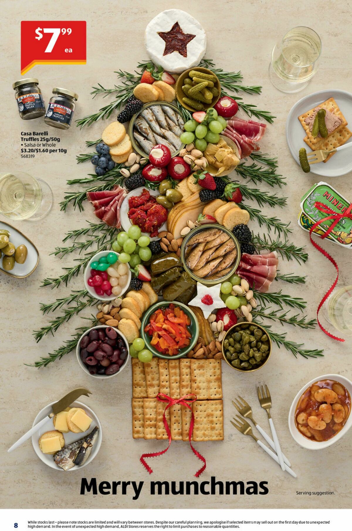ALDI Catalogues from 17 December
