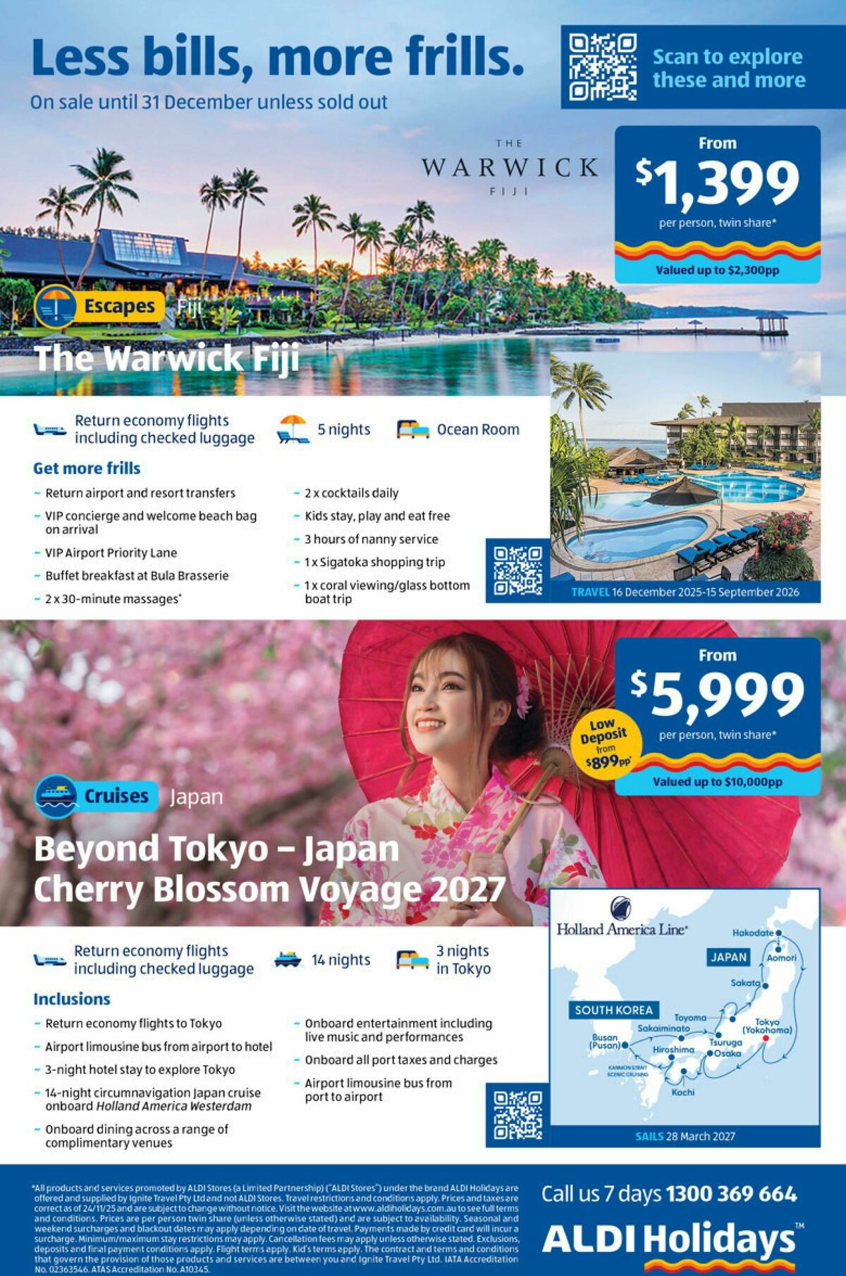 ALDI Catalogues from 24 December