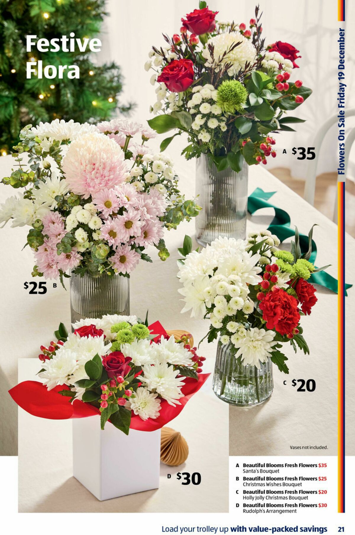 ALDI Catalogues from 24 December