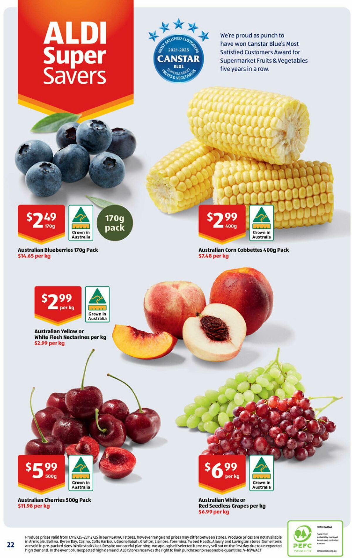 ALDI Catalogues from 24 December