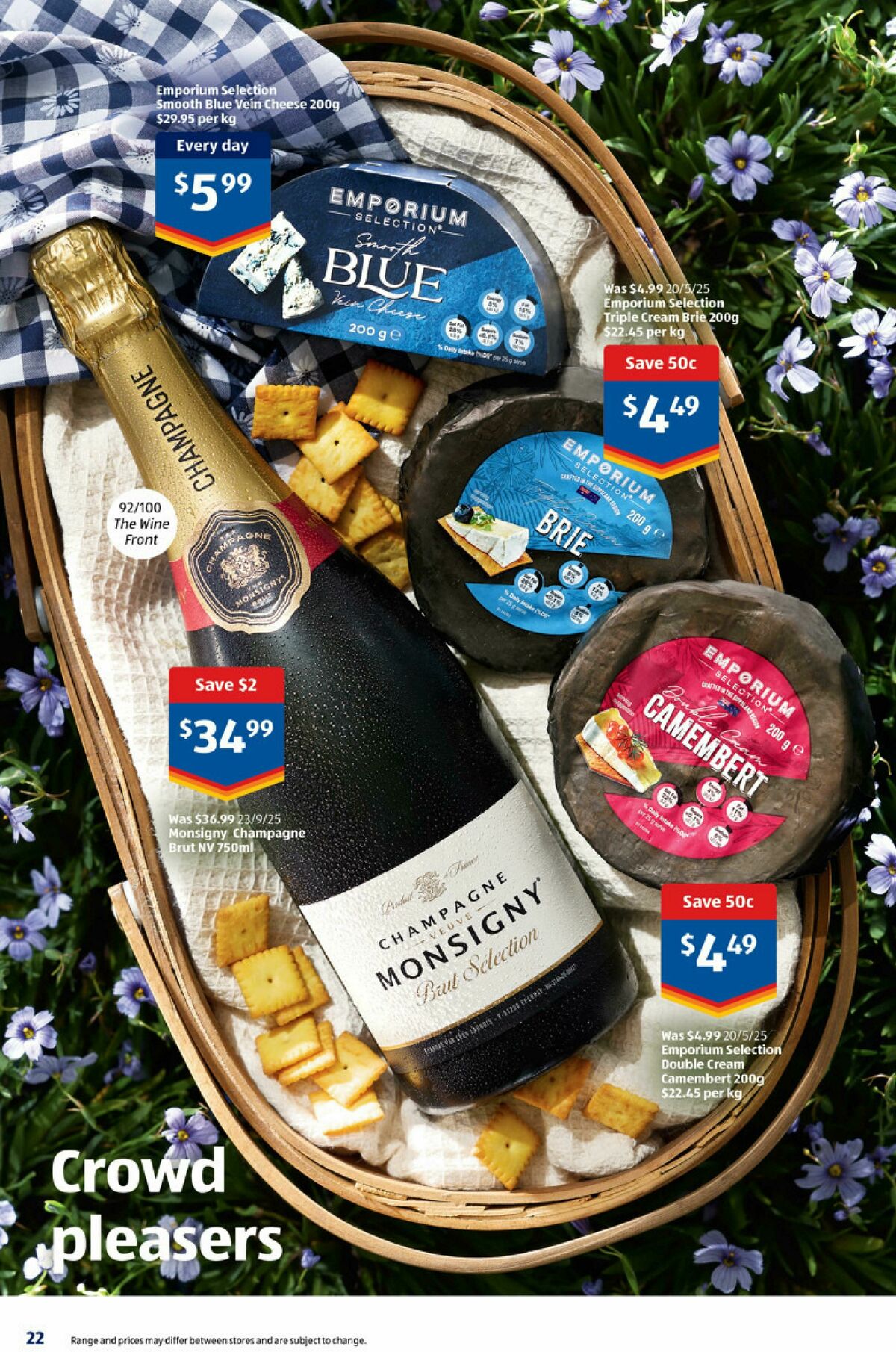 ALDI Catalogues from 31 December