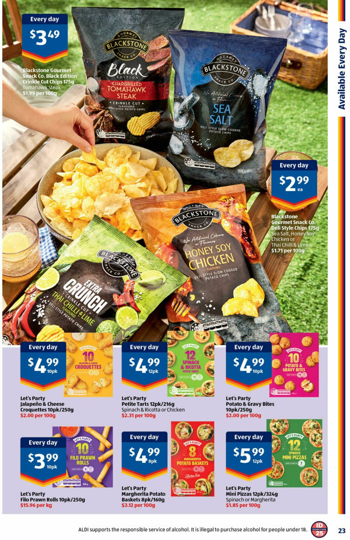 ALDI Catalogues from 31 December