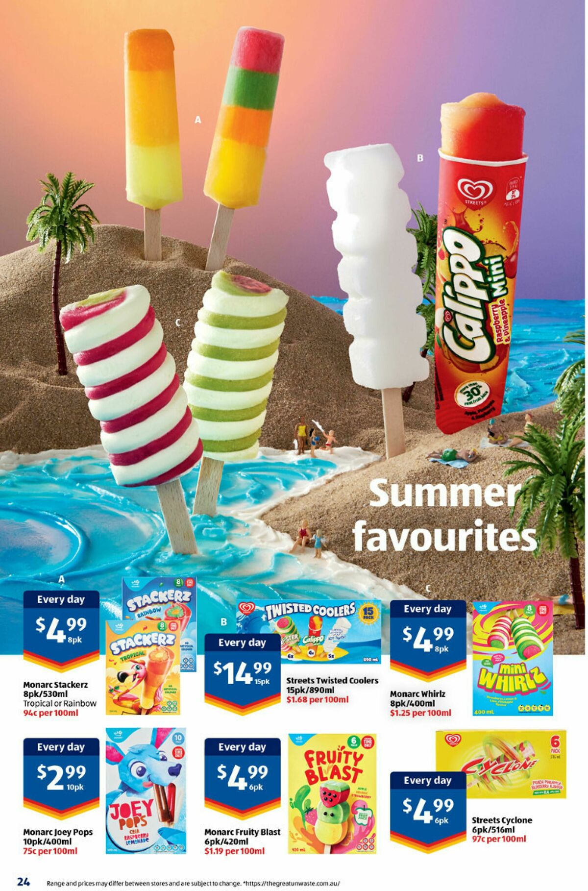 ALDI Catalogues from 31 December