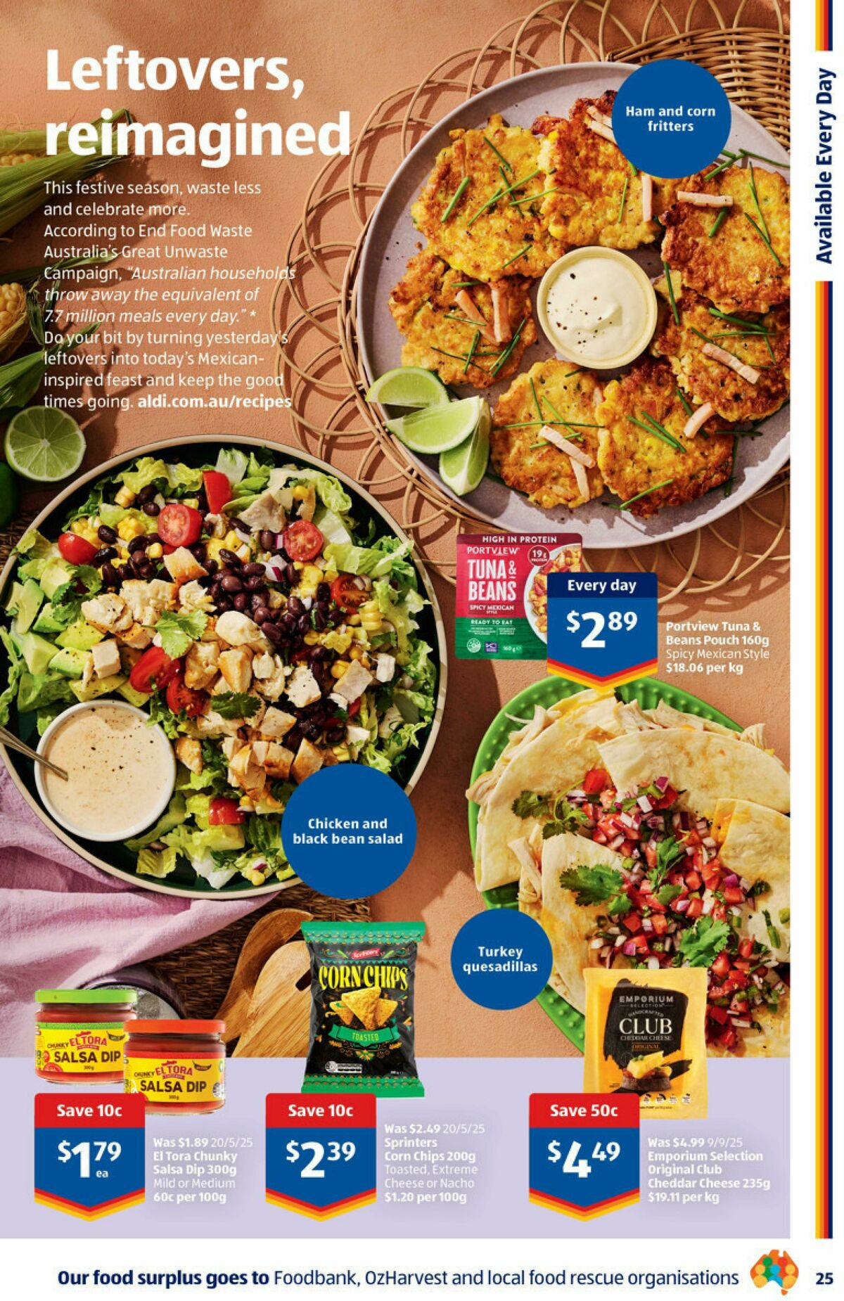 ALDI Catalogues from 31 December