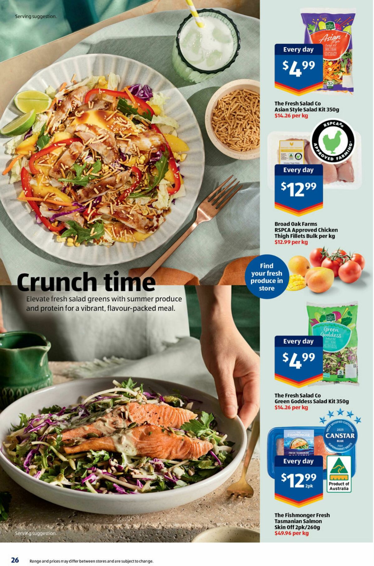 ALDI Catalogues from 31 December