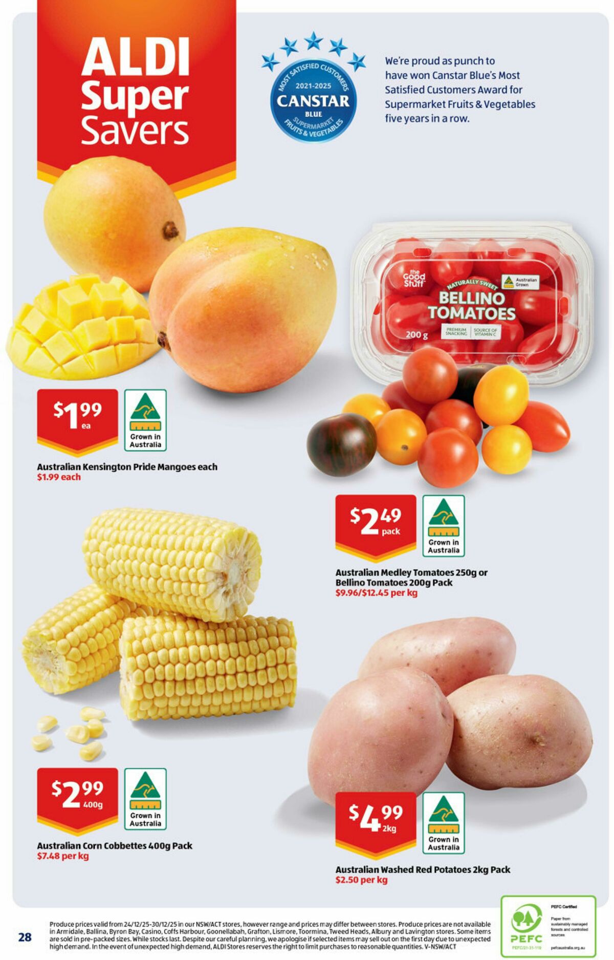 ALDI Catalogues from 31 December