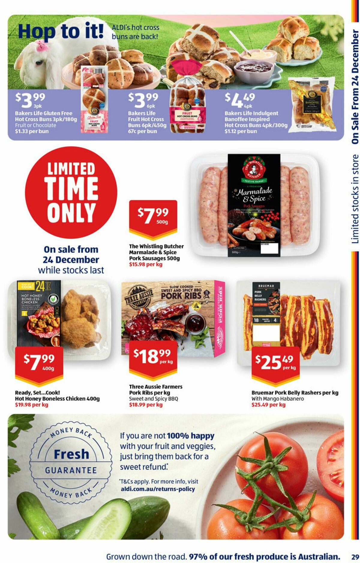ALDI Catalogues from 31 December