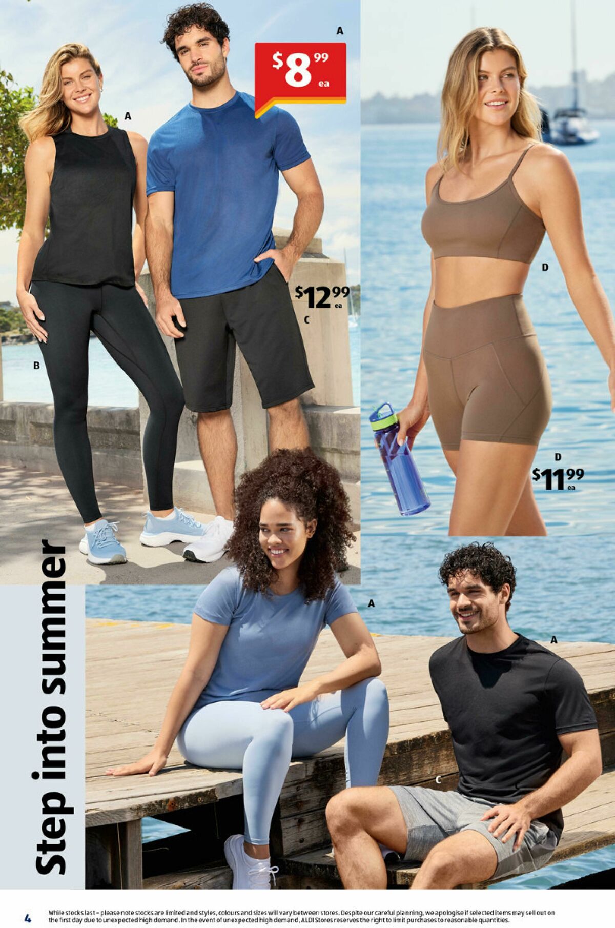 ALDI Catalogues from 31 December