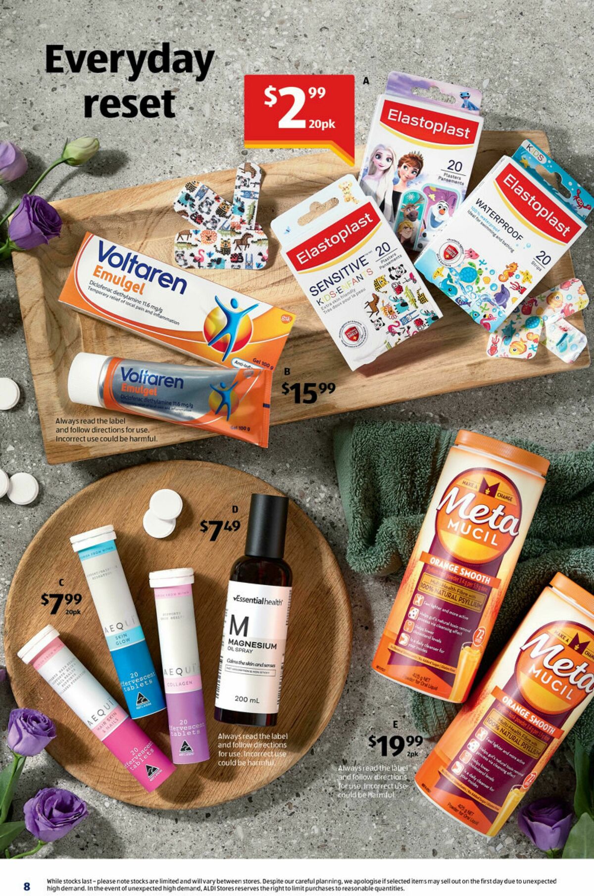 ALDI Catalogues from 31 December