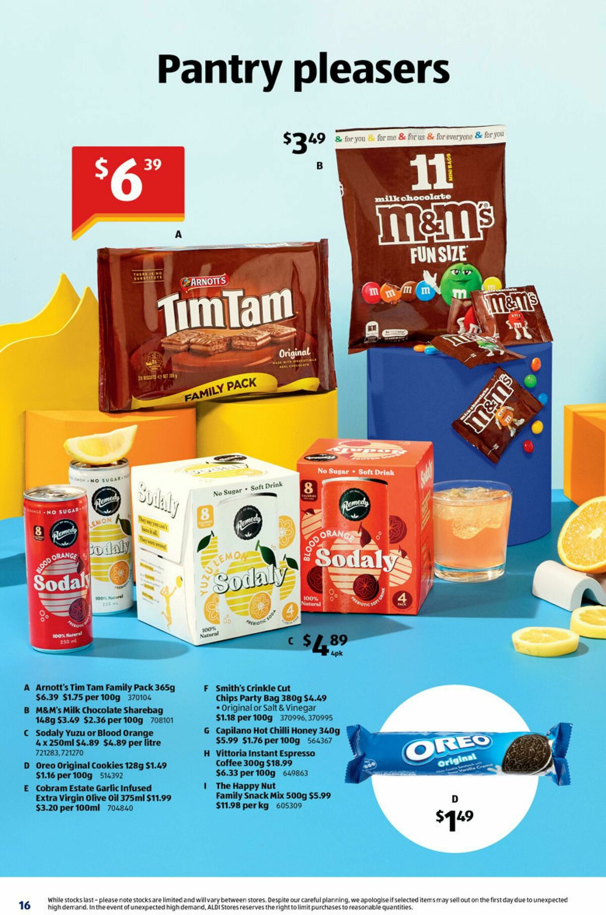 ALDI Catalogues from 7 January