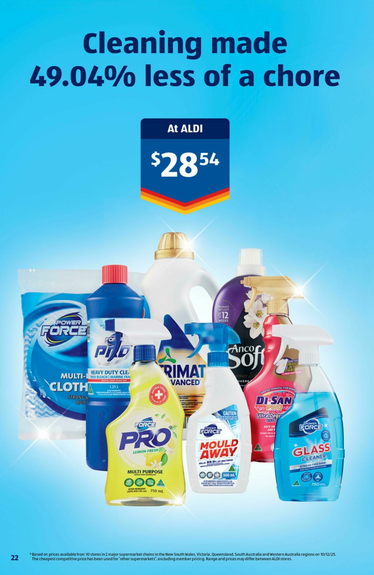ALDI Catalogues from 7 January