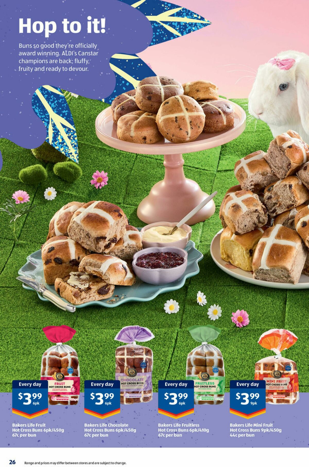 ALDI Catalogues from 7 January