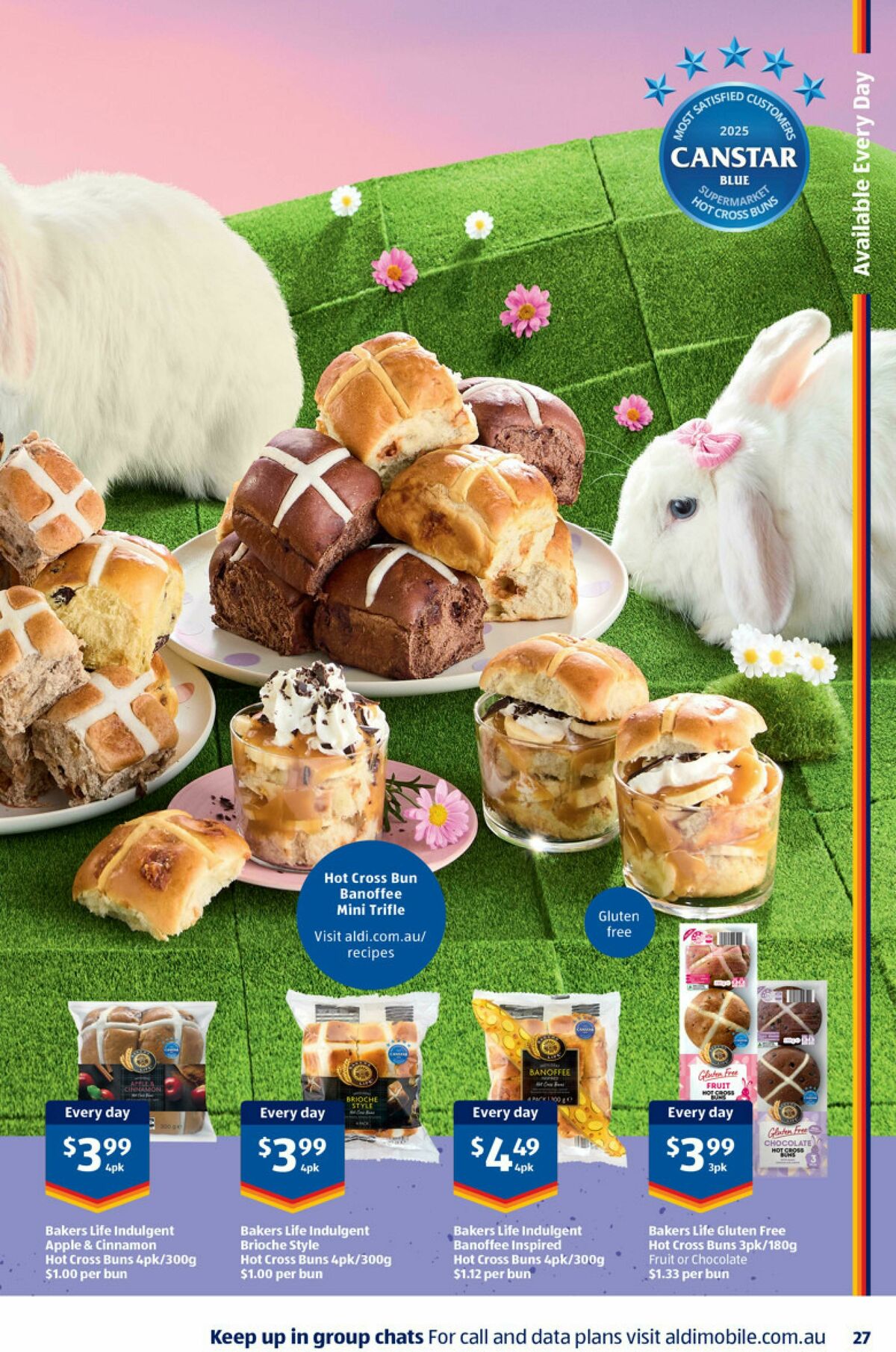 ALDI Catalogues from 7 January