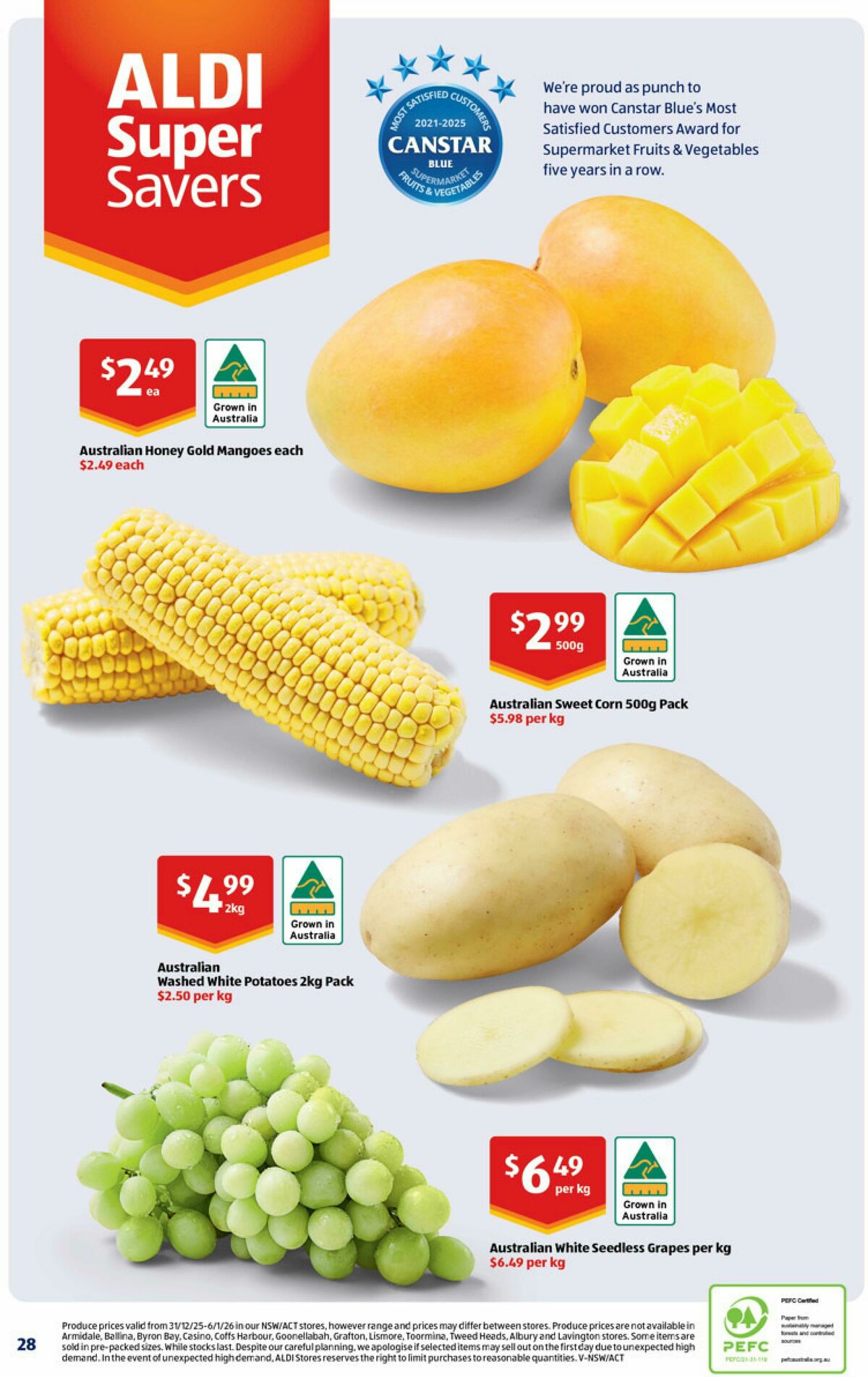 ALDI Catalogues from 7 January