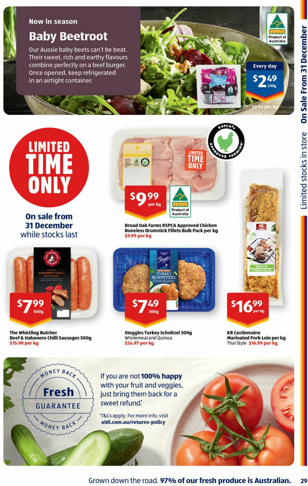 ALDI Catalogues from 7 January