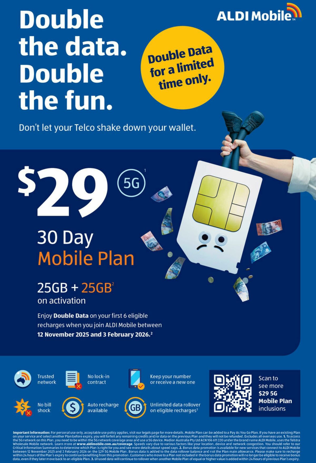 ALDI Catalogues from 14 January