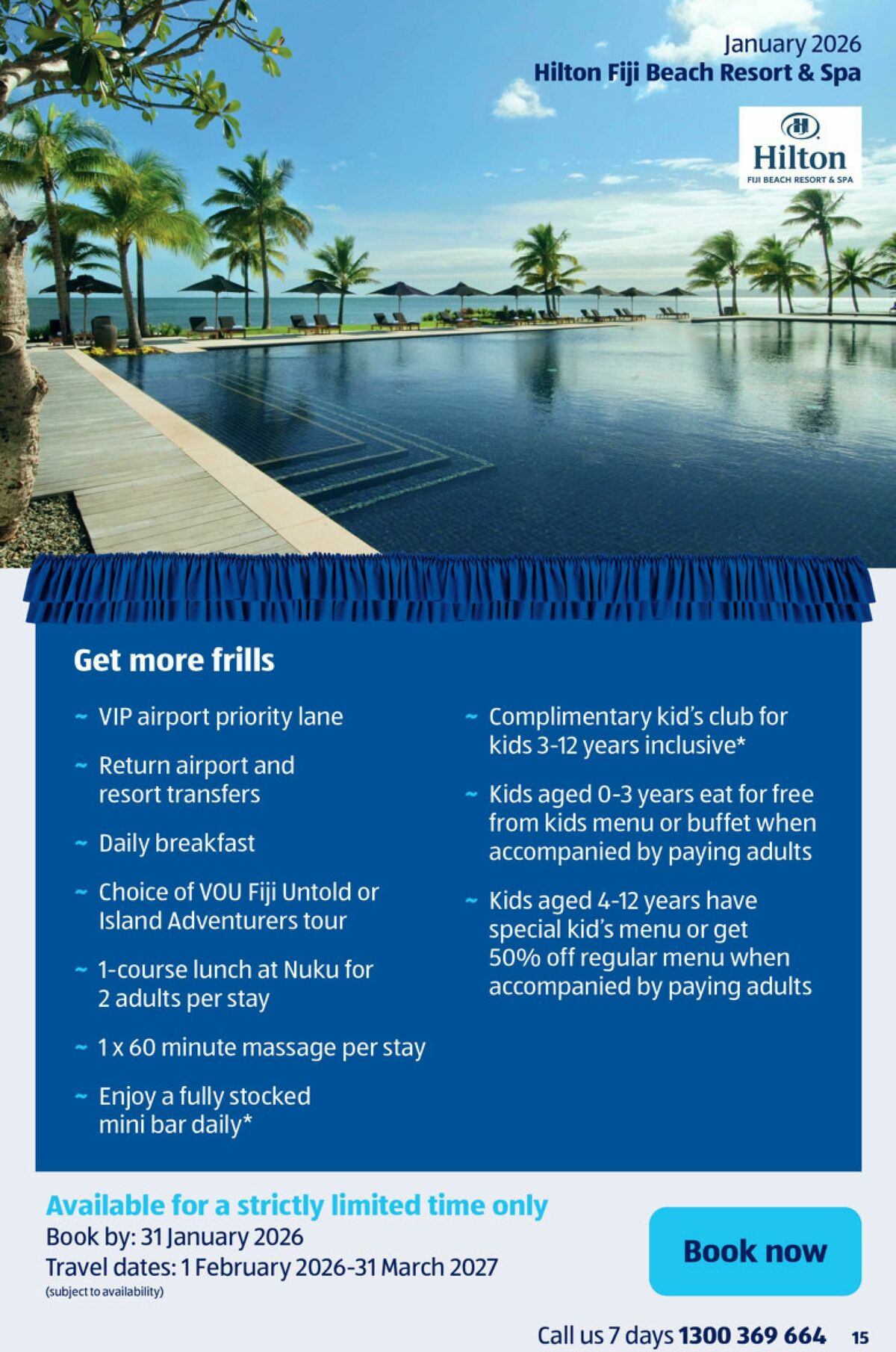 ALDI Holidays January Deals Catalogues from 1 January