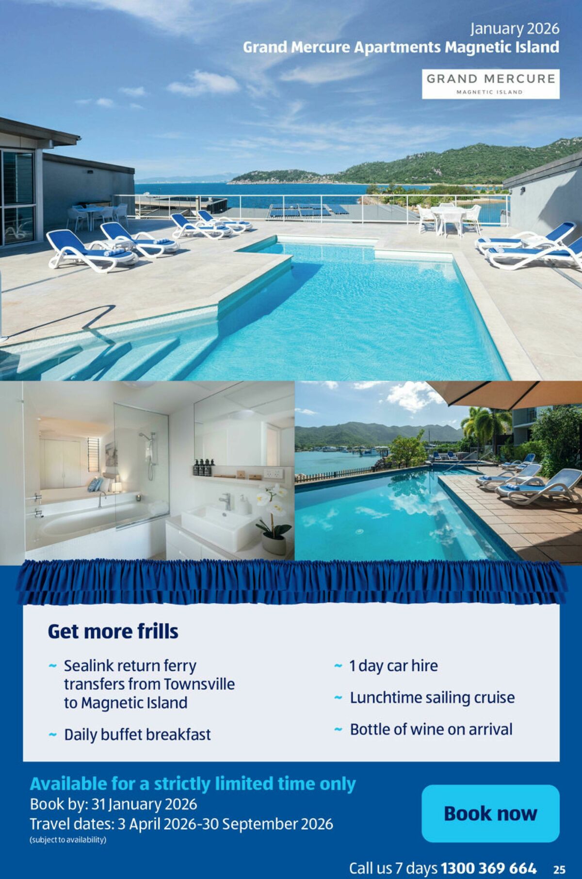 ALDI Holidays January Deals Catalogues from 1 January