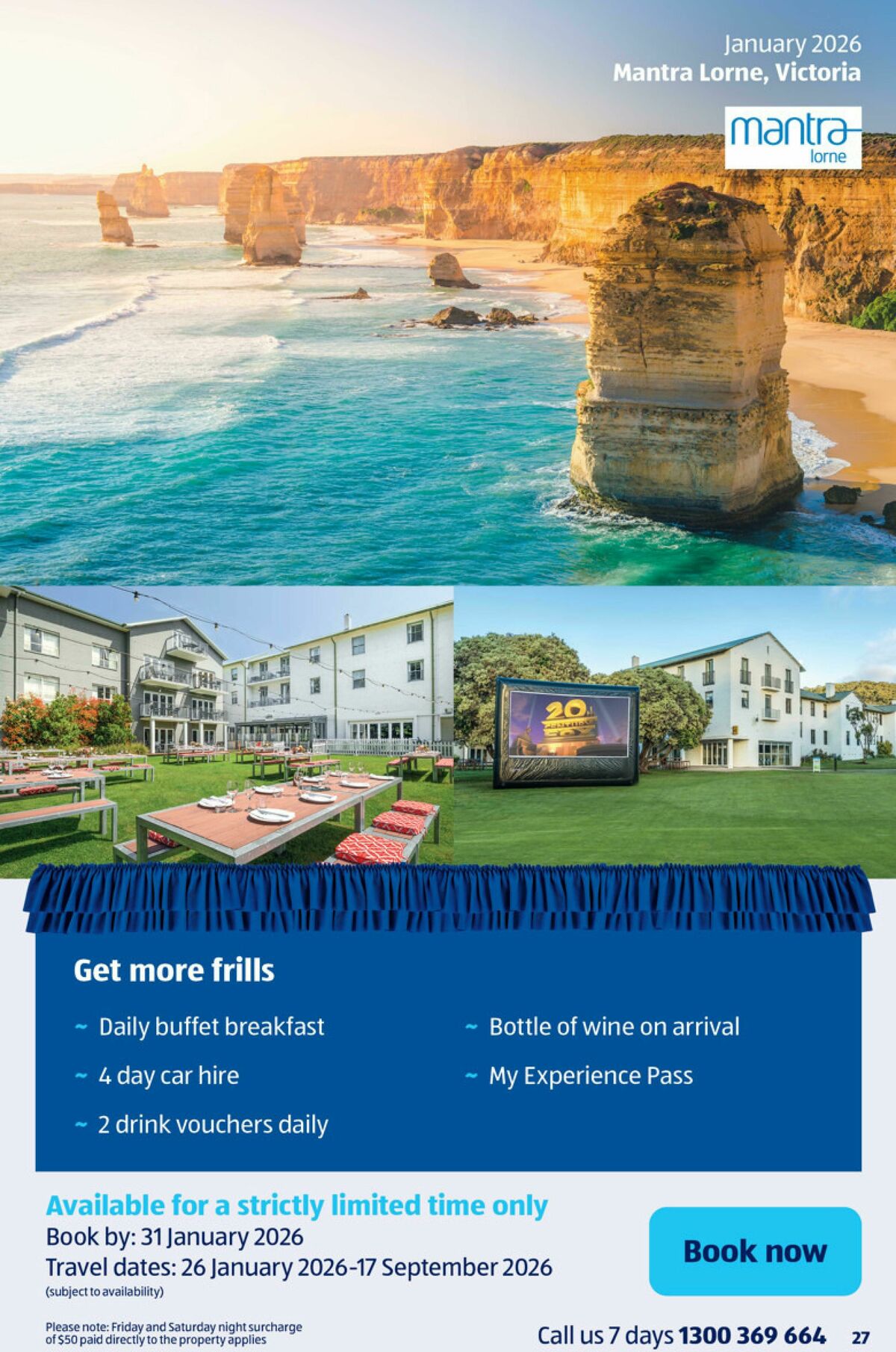 ALDI Holidays January Deals Catalogues from 1 January