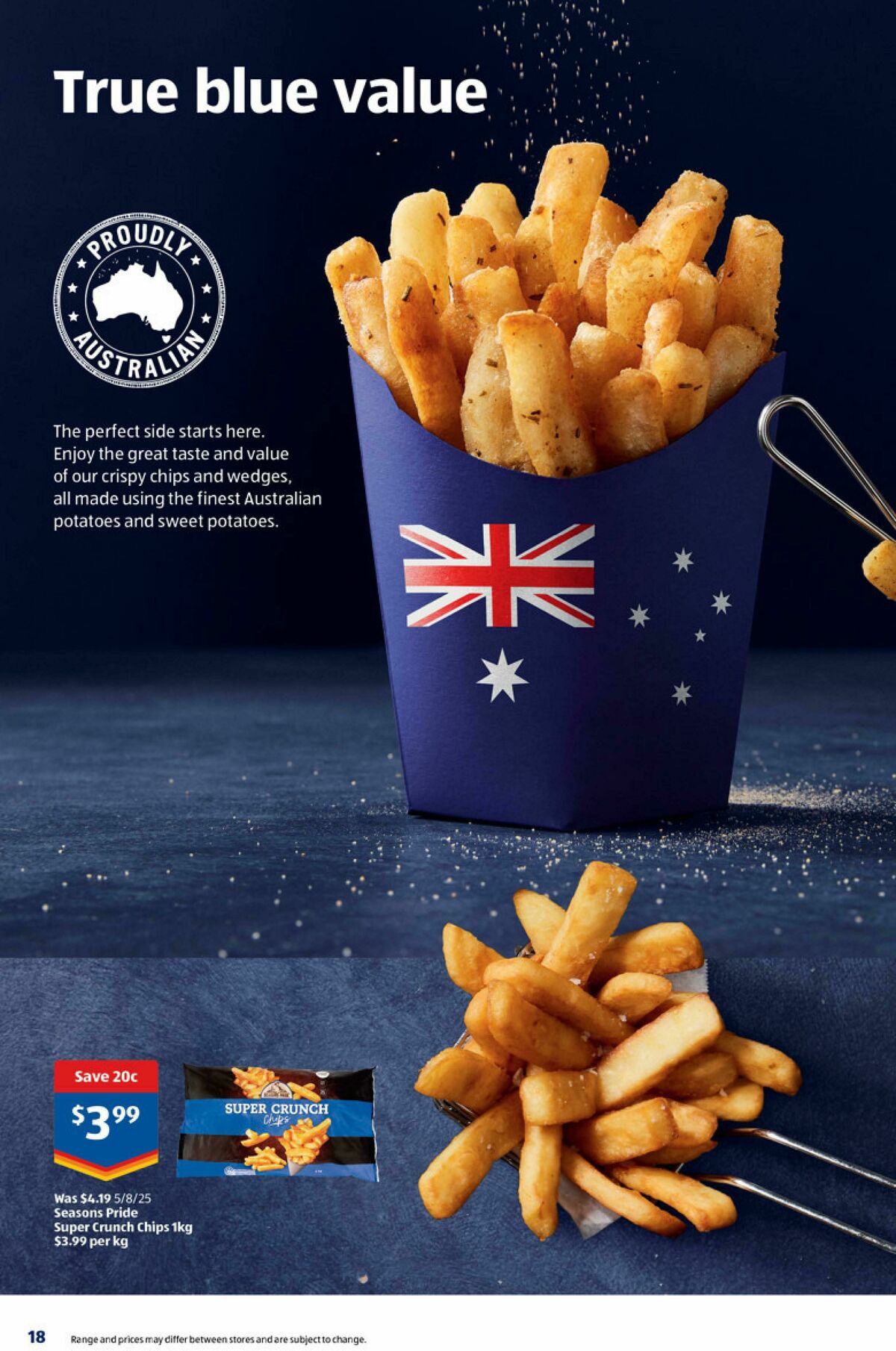 ALDI Catalogues from 21 January