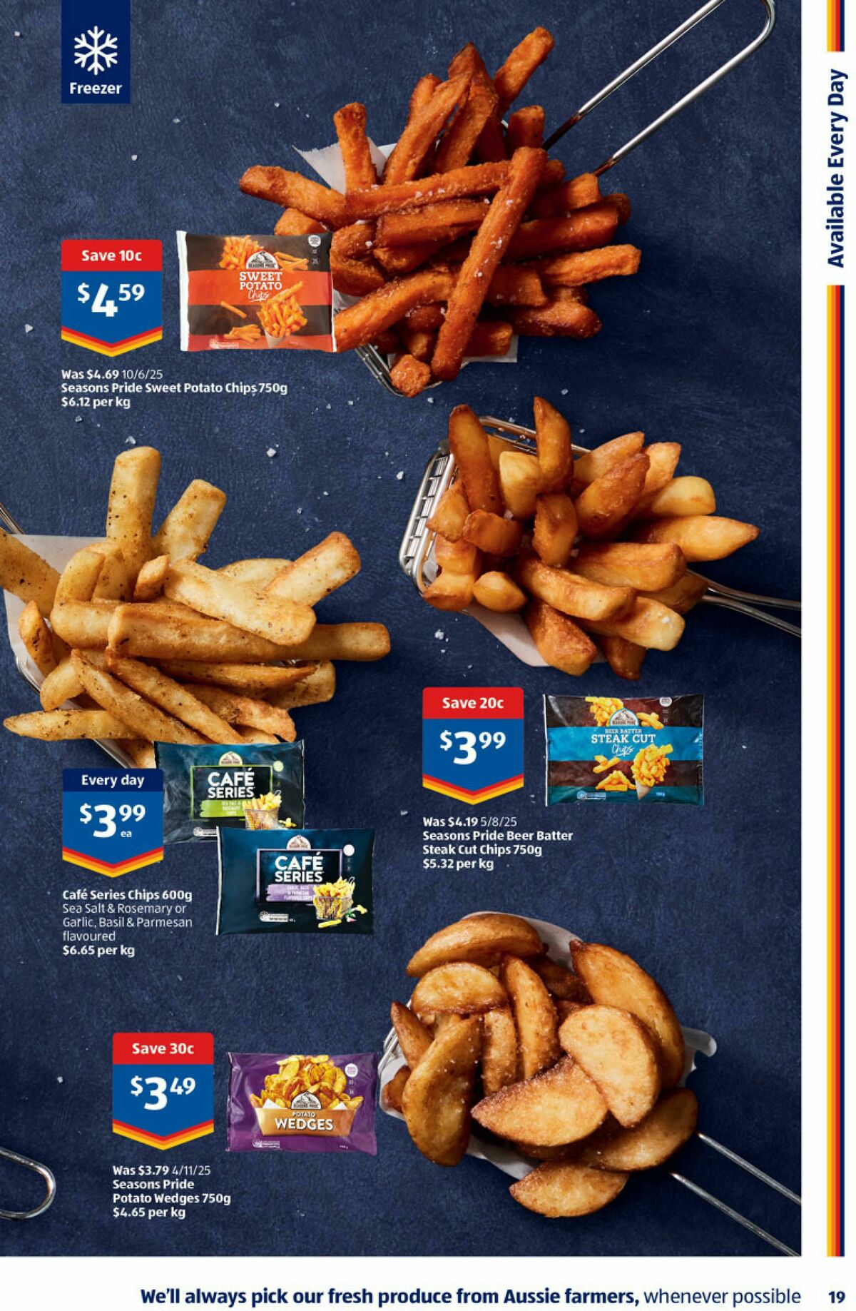 ALDI Catalogues from 21 January