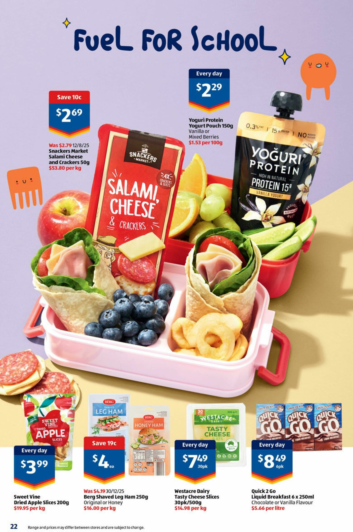 ALDI Catalogues from 21 January