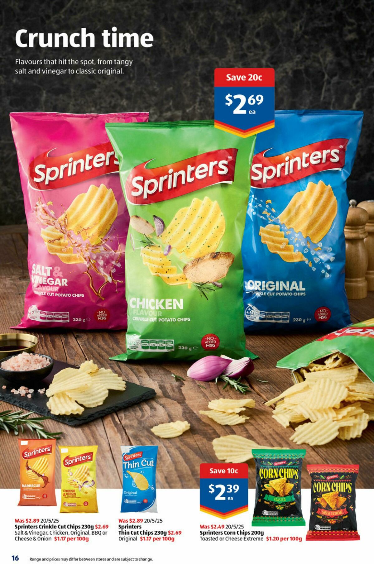 ALDI Catalogues from 28 January