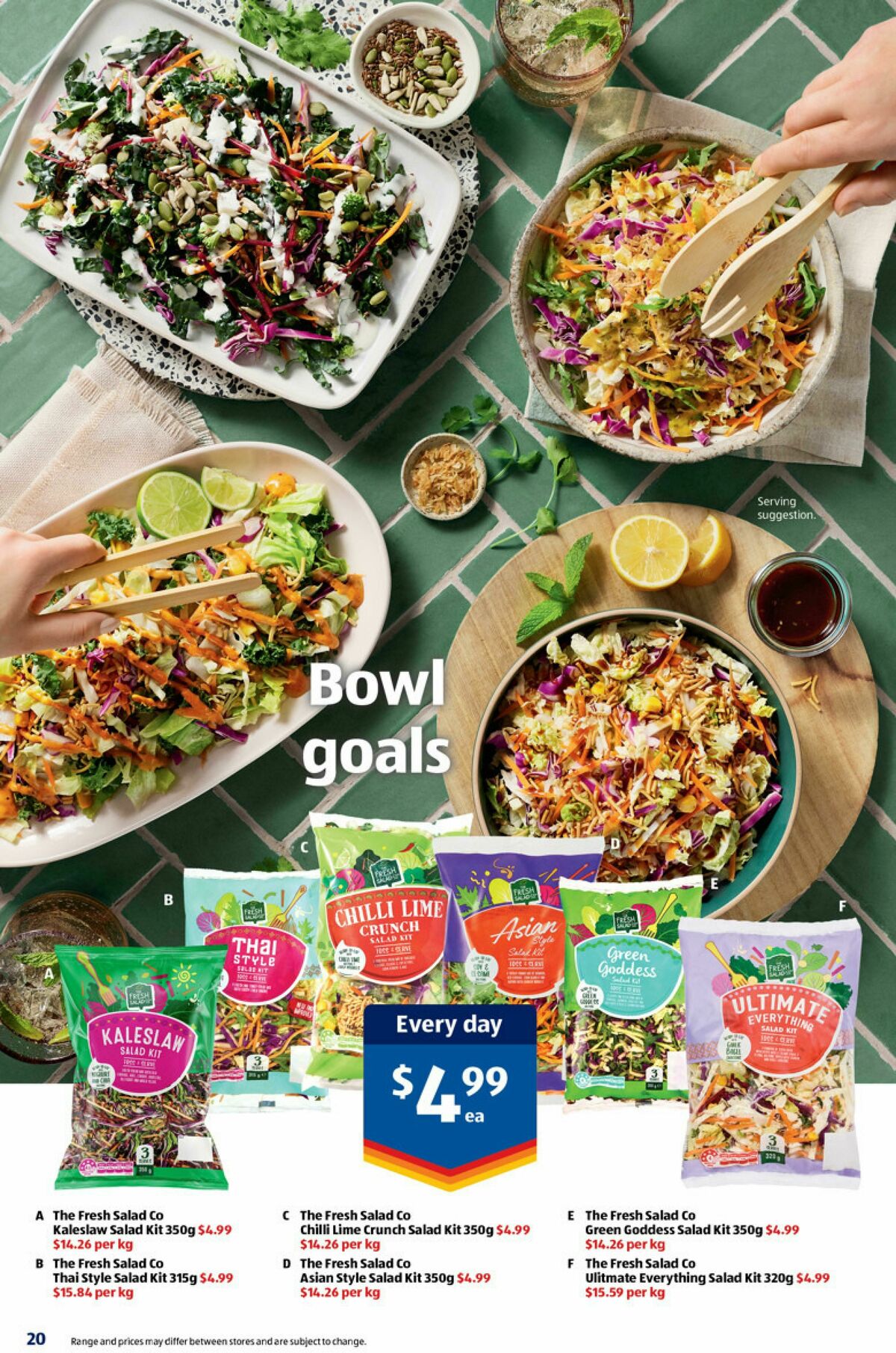 ALDI Catalogues from 28 January