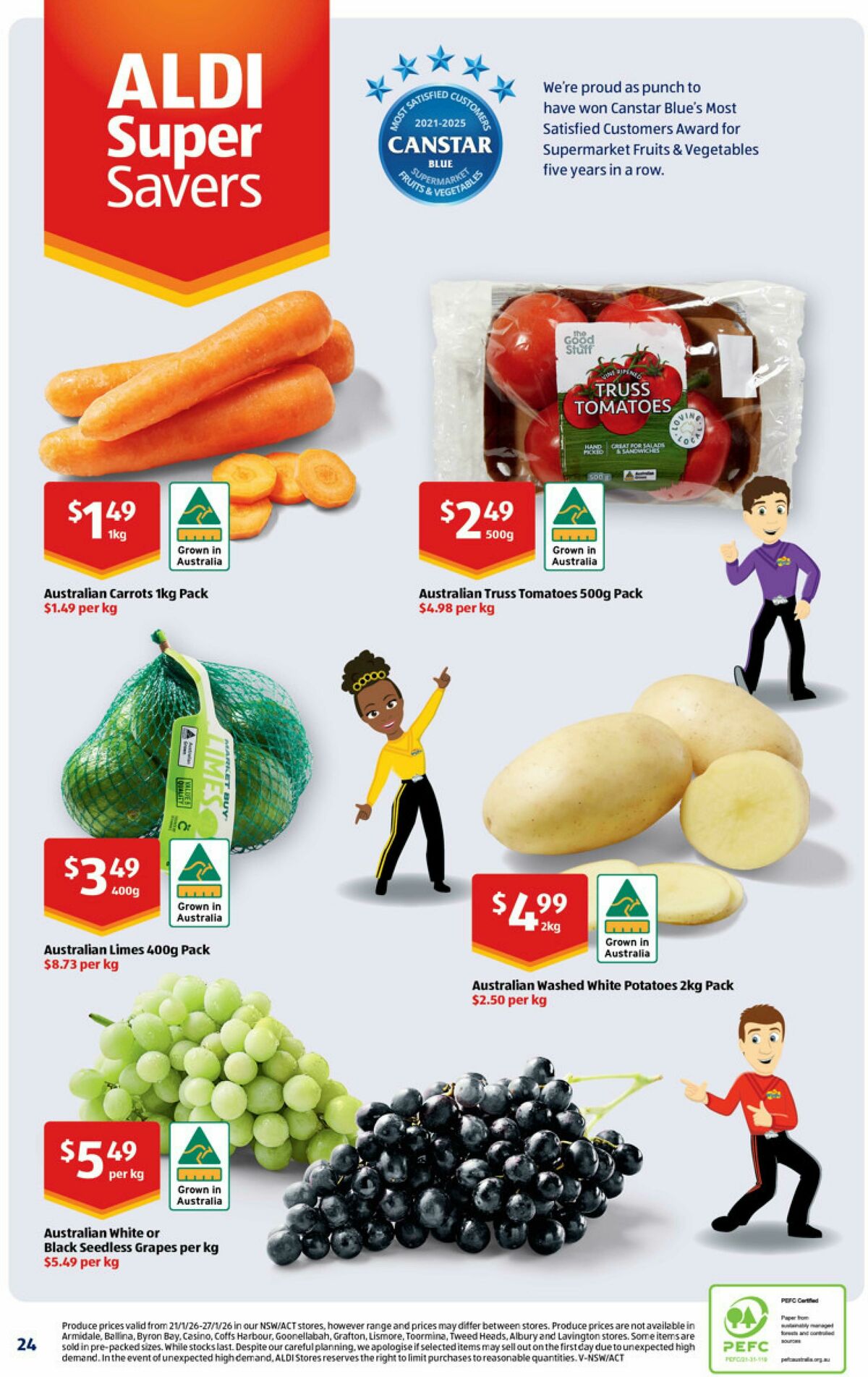 ALDI Catalogues from 28 January