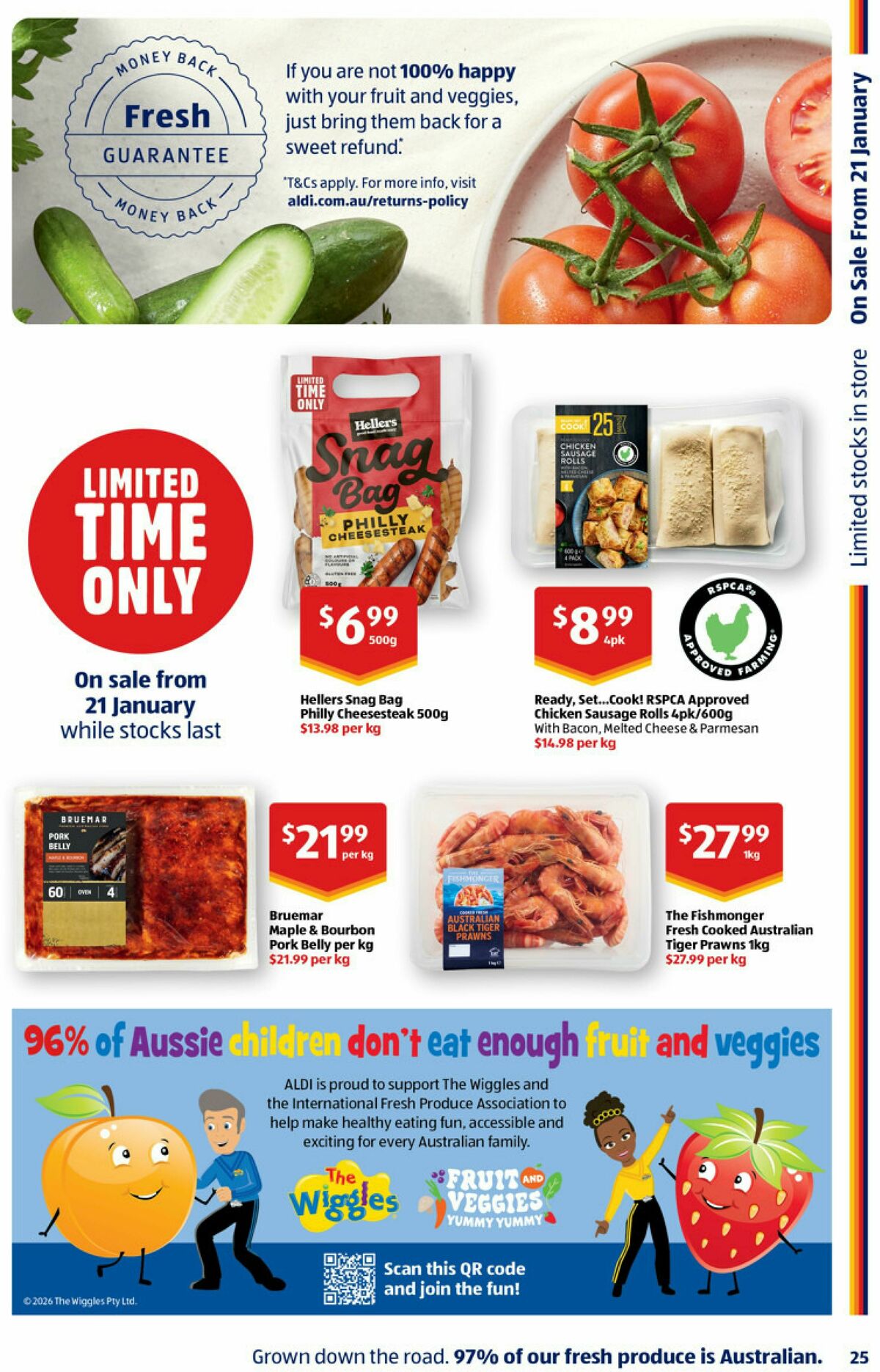 ALDI Catalogues from 28 January