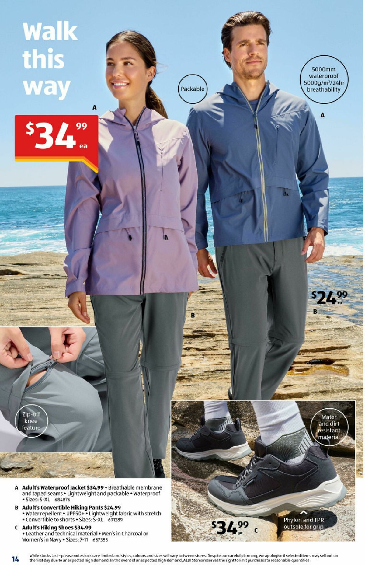 ALDI Catalogues from 4 February