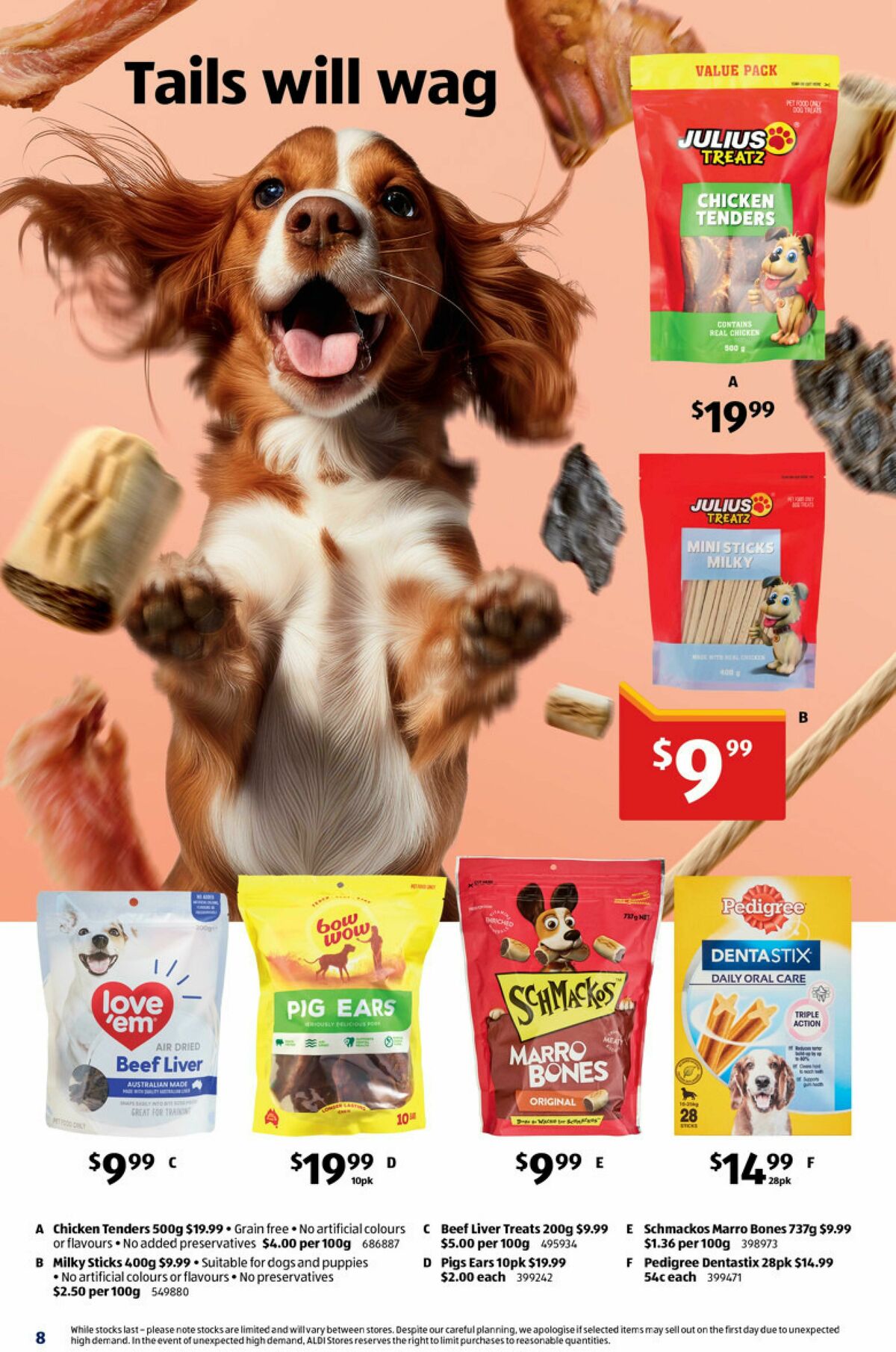 ALDI Catalogues from 4 February