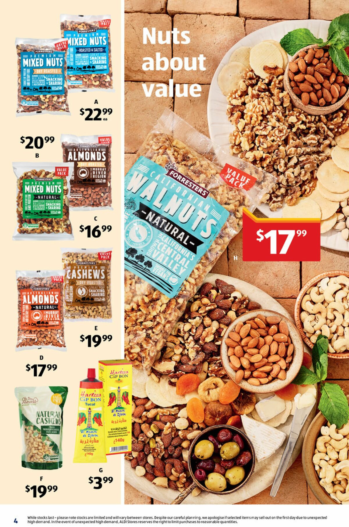 ALDI Catalogues from 11 February