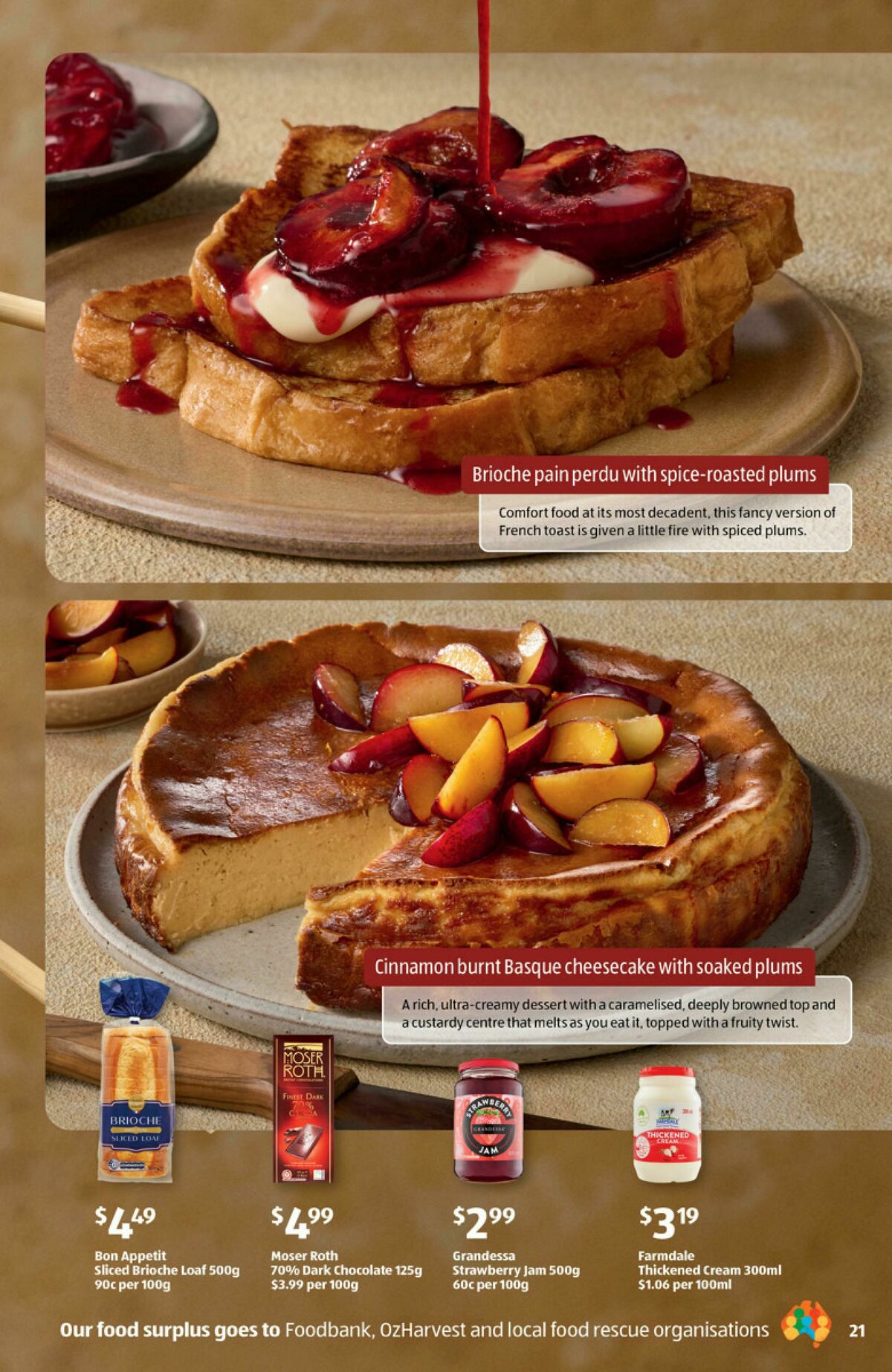 ALDI Catalogues from 11 March