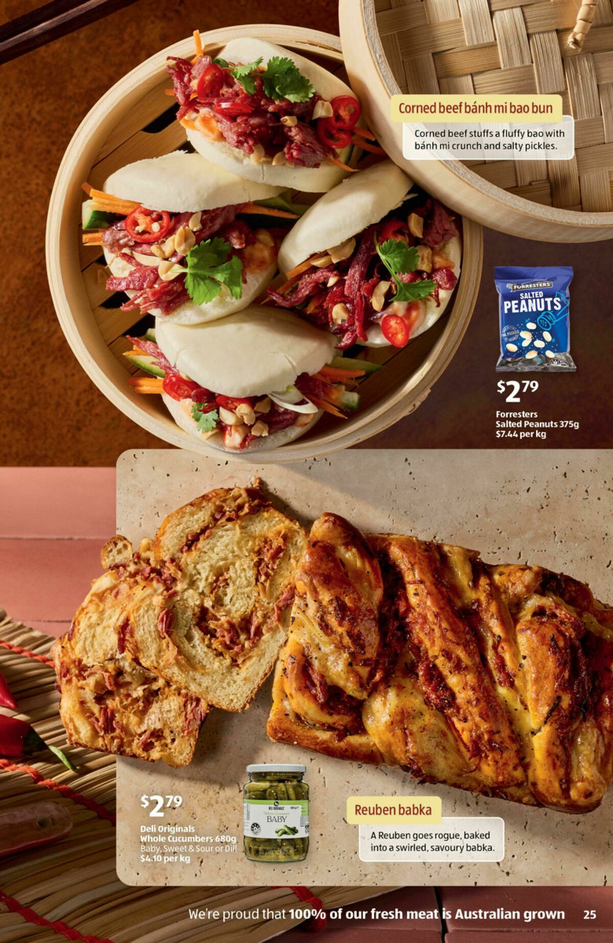ALDI Catalogues from 11 March