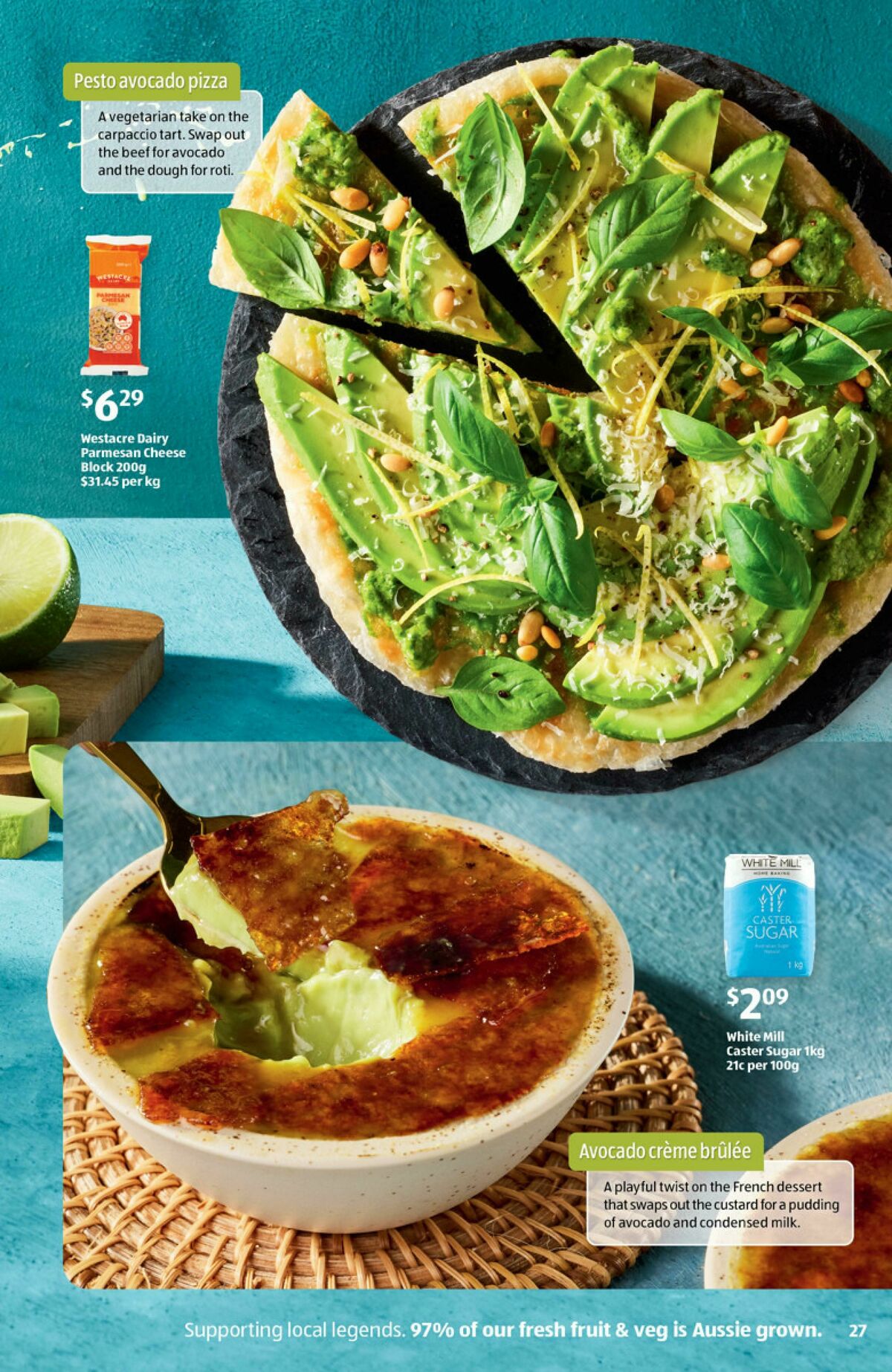 ALDI Catalogues from 11 March