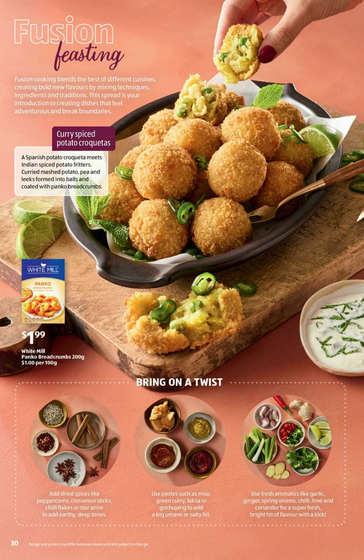 ALDI Catalogues from 11 March