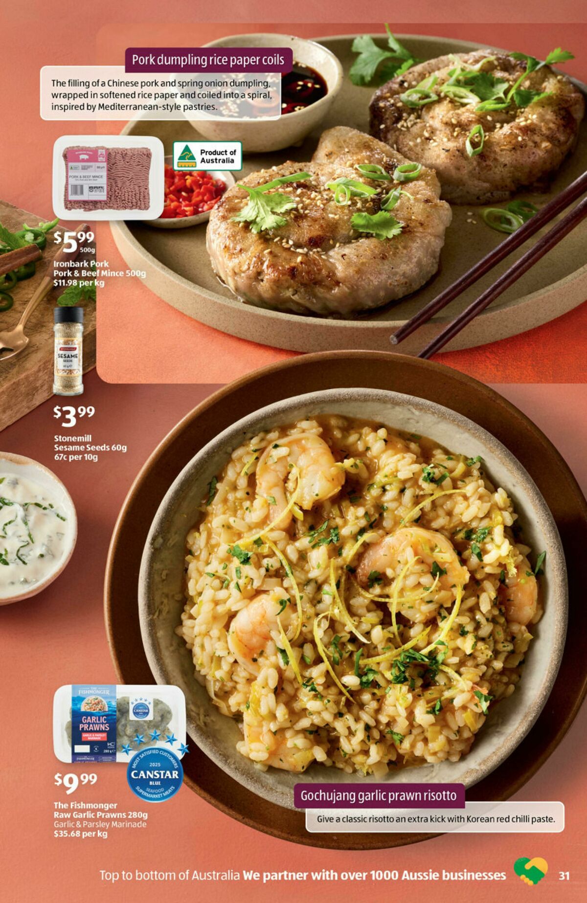 ALDI Catalogues from 11 March