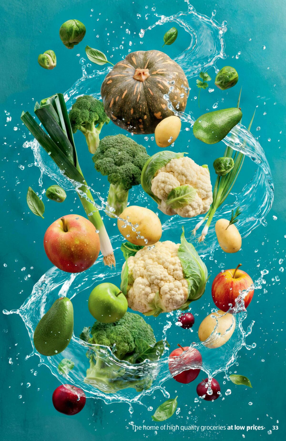 ALDI Catalogues from 11 March