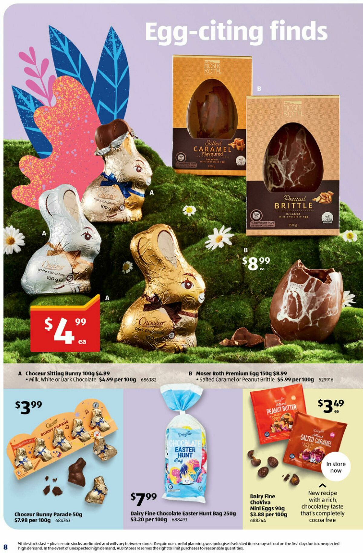 ALDI Catalogues from 11 March